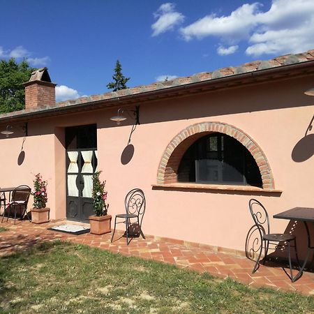 Agriturismo Il Loghino Palaia Exteriér fotografie