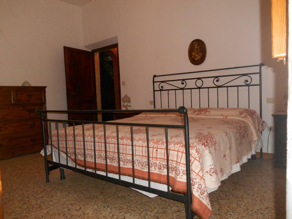 Agriturismo Il Loghino Palaia Exteriér fotografie