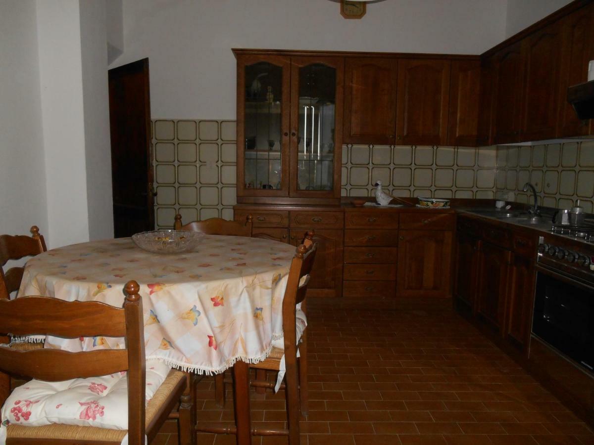 Agriturismo Il Loghino Palaia Exteriér fotografie