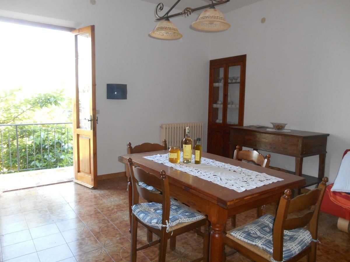 Agriturismo Il Loghino Palaia Exteriér fotografie